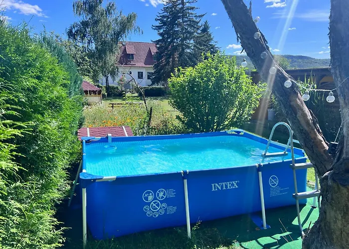 Ferienhaus Am Muehlgraben