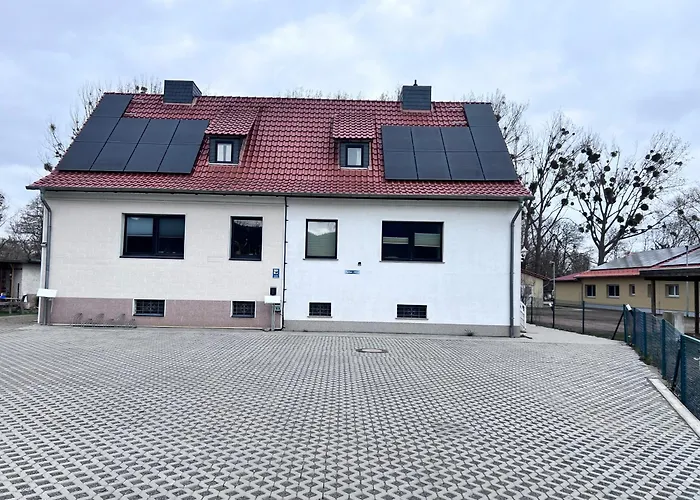 Ferienhaus Am Muehlgraben