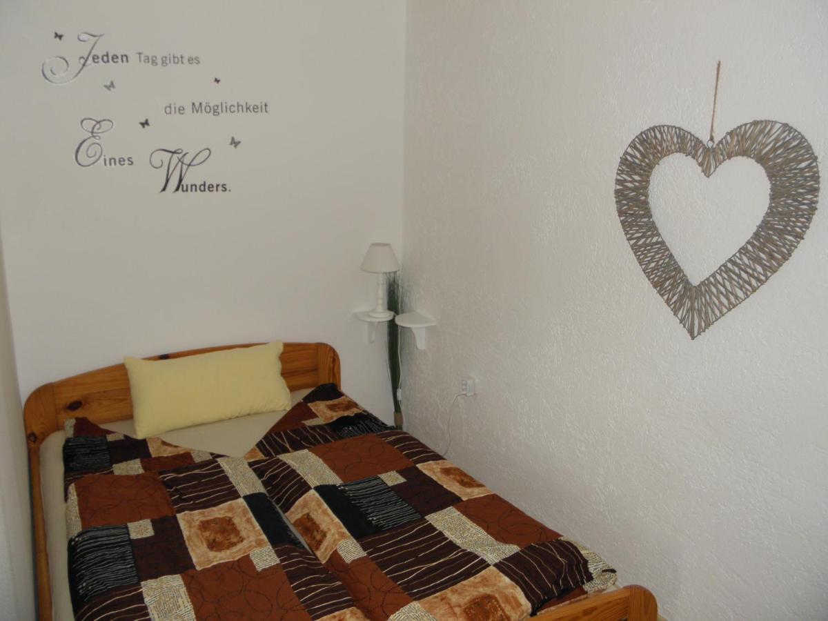 Apartment Am Muehlgraben