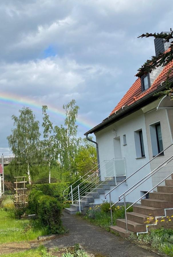 Apartment Am Muehlgraben *