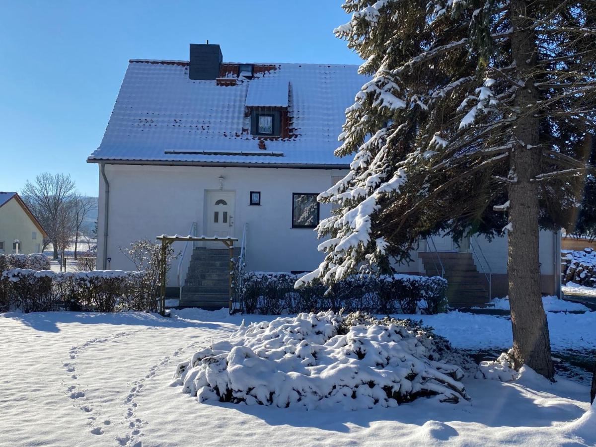 Am Muehlgraben Apartment
