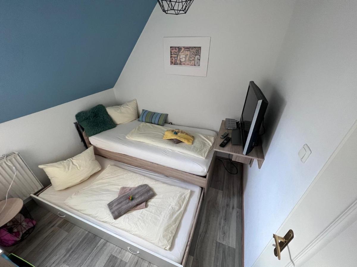 Apartment Am Muehlgraben