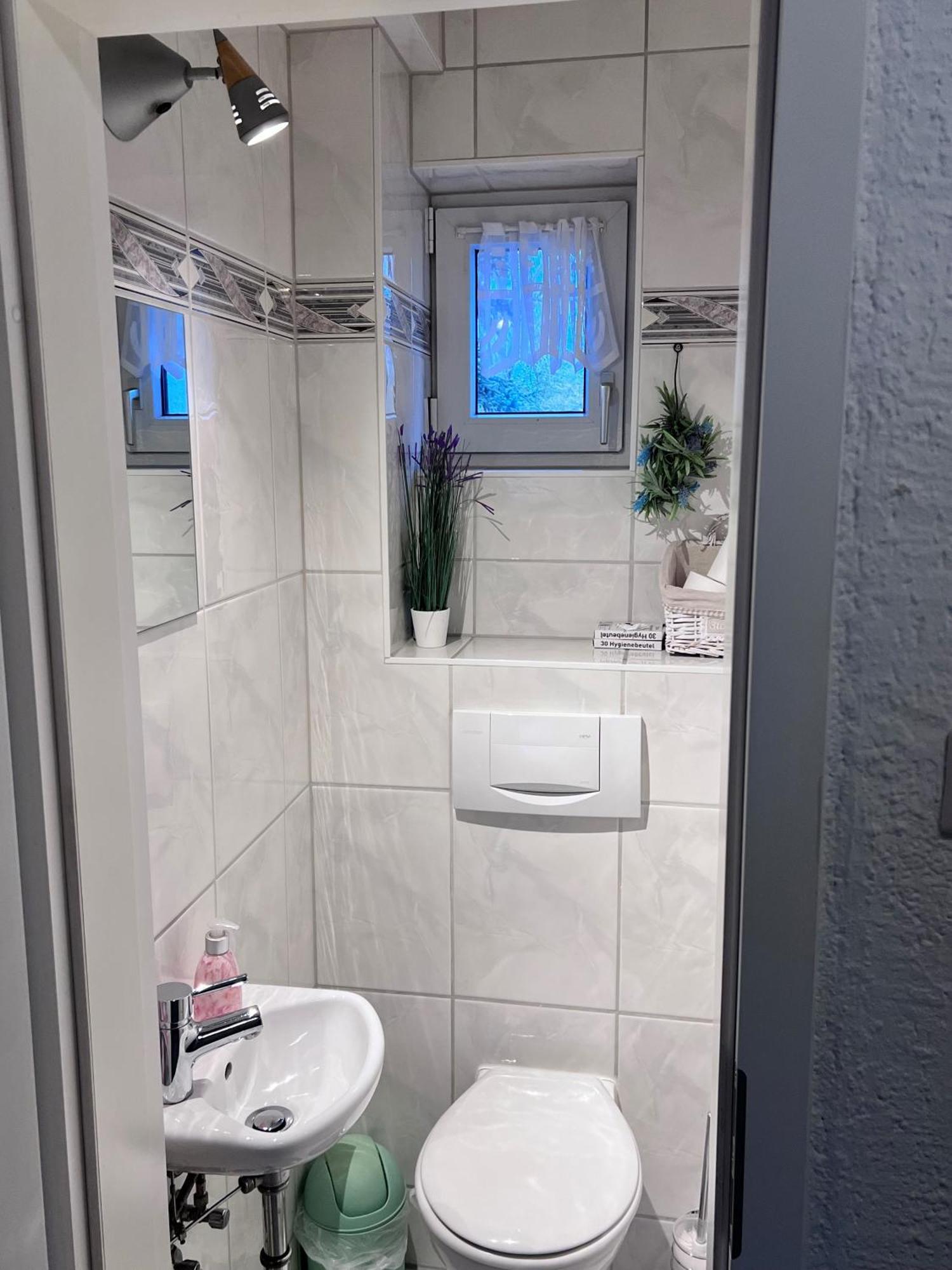 Apartment Am Muehlgraben Thale