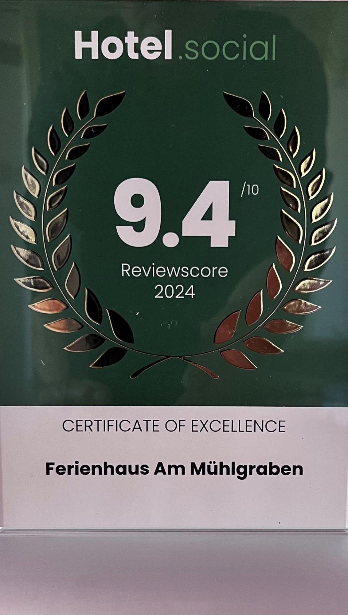 Am Muehlgraben * Thale