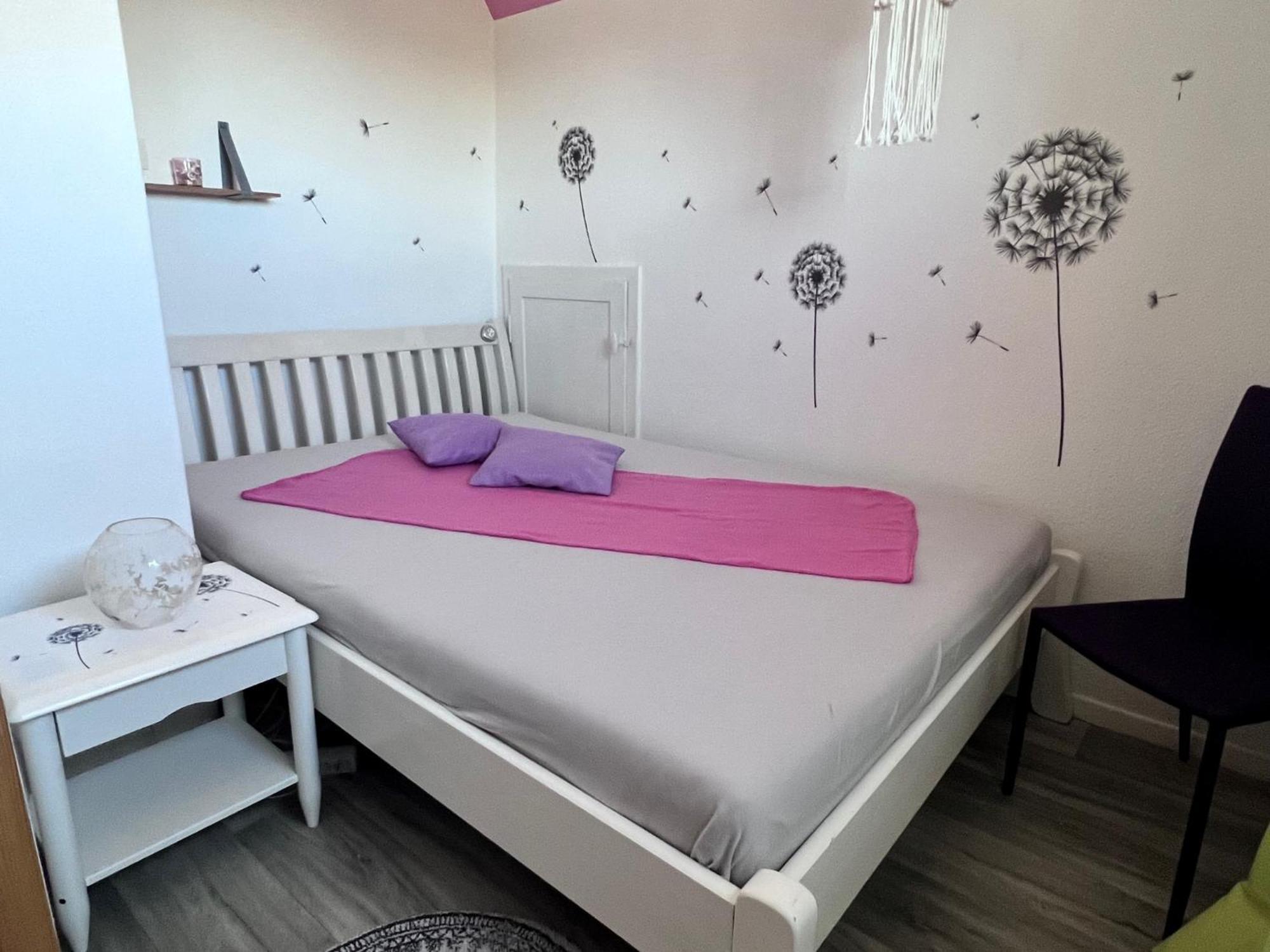 Apartment Am Muehlgraben *