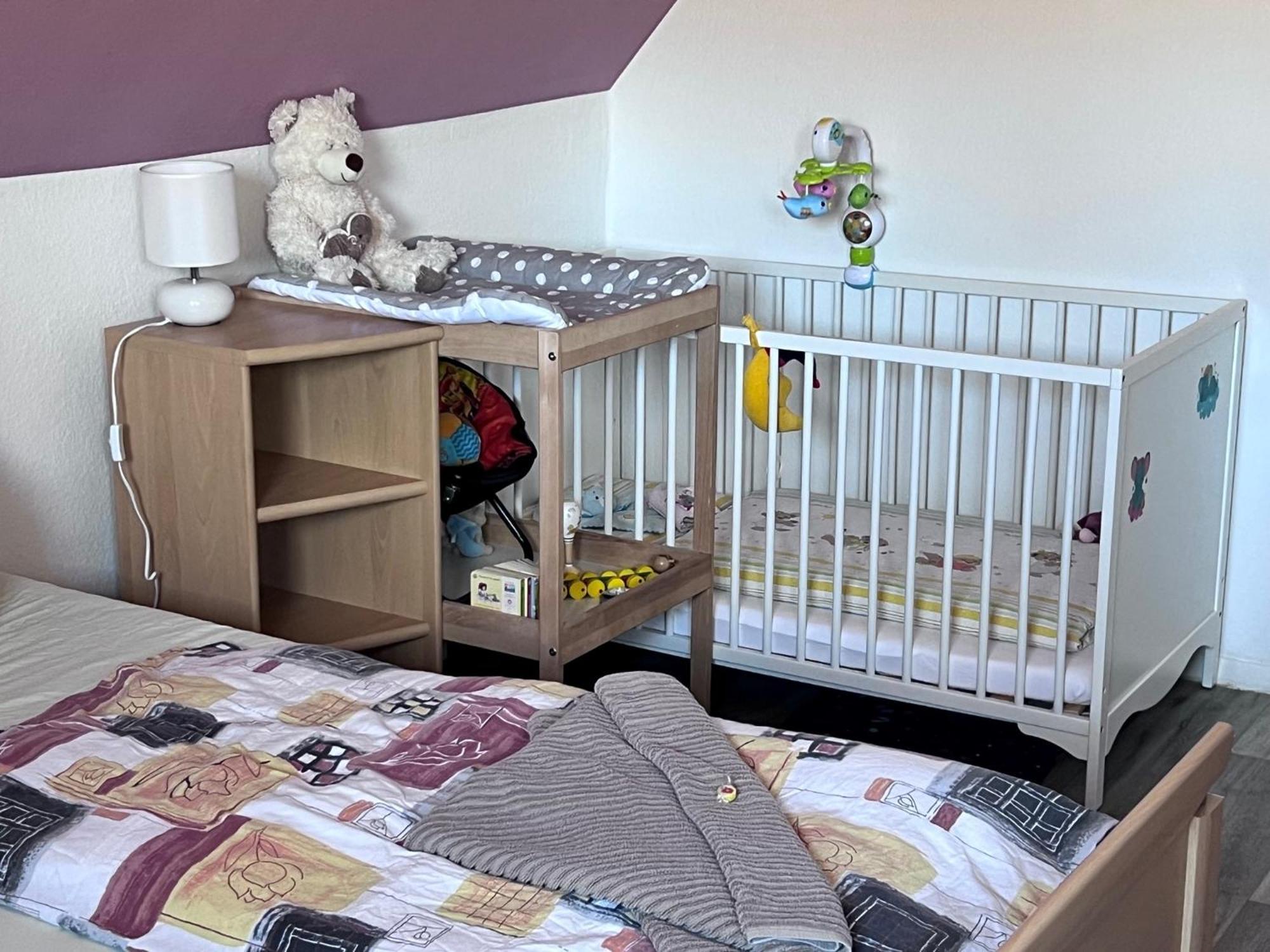 Apartment Am Muehlgraben Thale