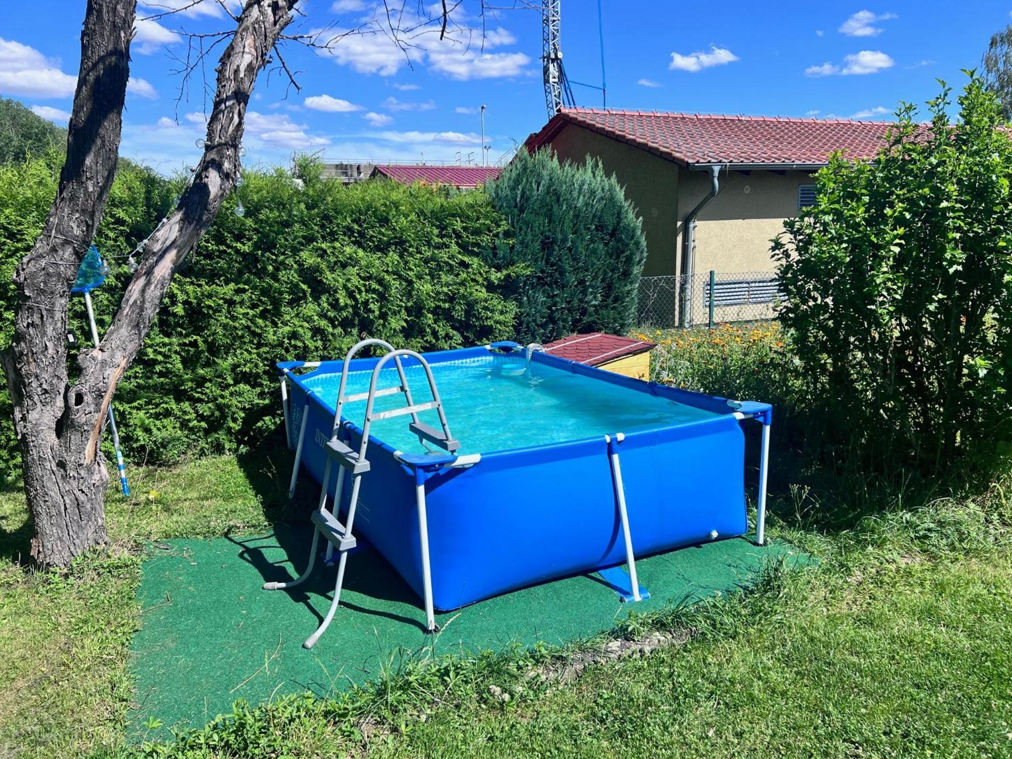 Am Muehlgraben Thale