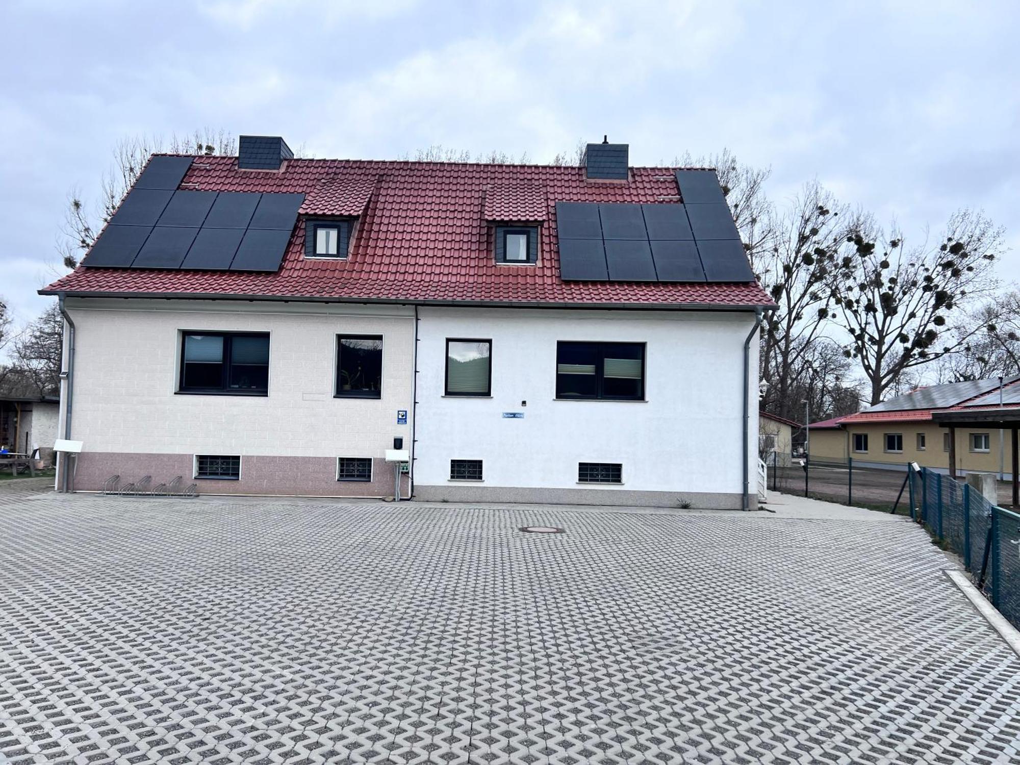 Apartment Am Muehlgraben